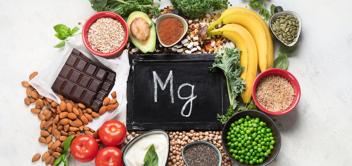 Quels sont les aliments les plus riches en magnésium ? (Notre guide complet)
