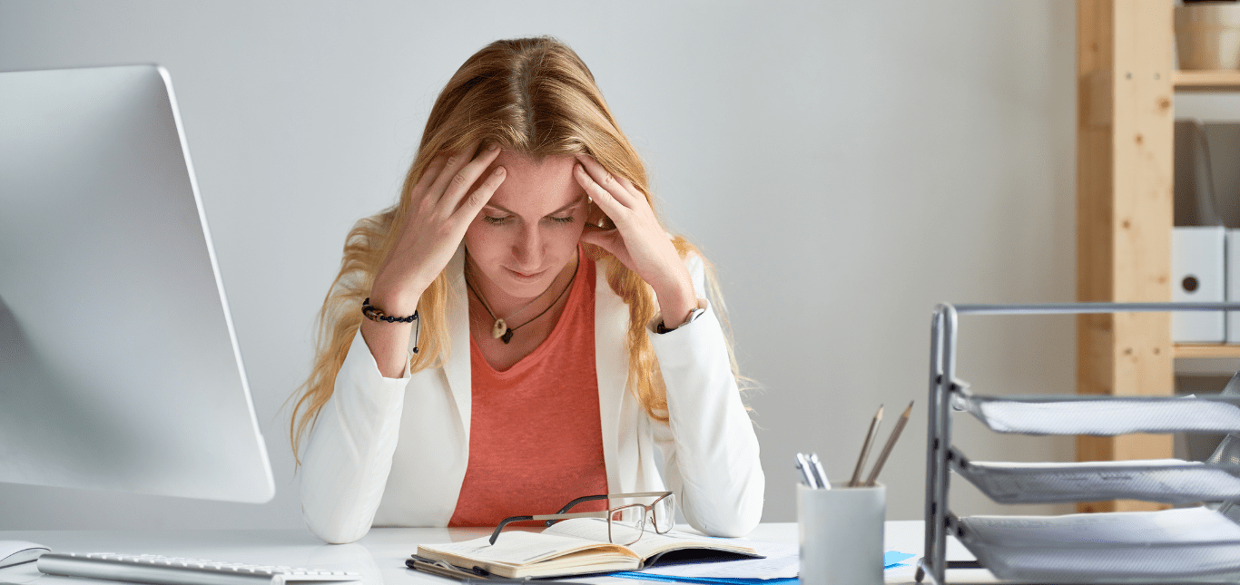 Quels sont les effets du stress sur notre corps ?