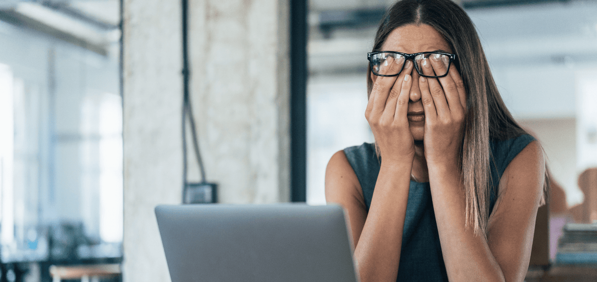 Quels sont les symptômes de la carence en fer ?