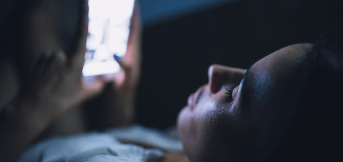 Sommeil et écrans : tous nos conseils