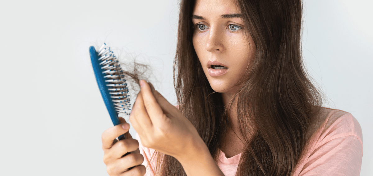 Tout savoir sur la perte de cheveux après la grossesse