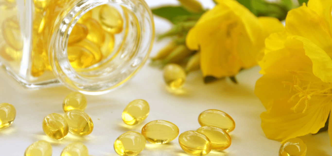 Tout savoir sur les capsules d’huile d’onagre
