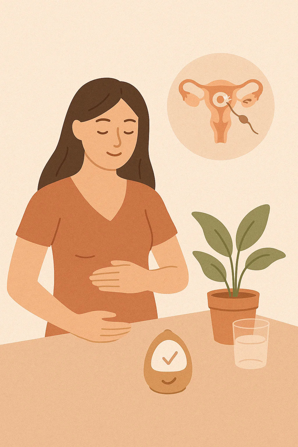Optimiser sa fertilité