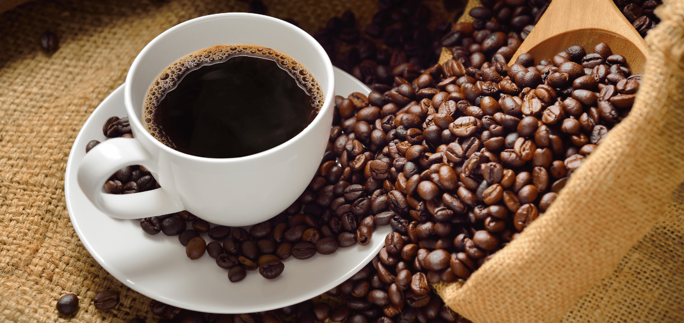 Par quoi remplacer le café en cas de fatigue ?