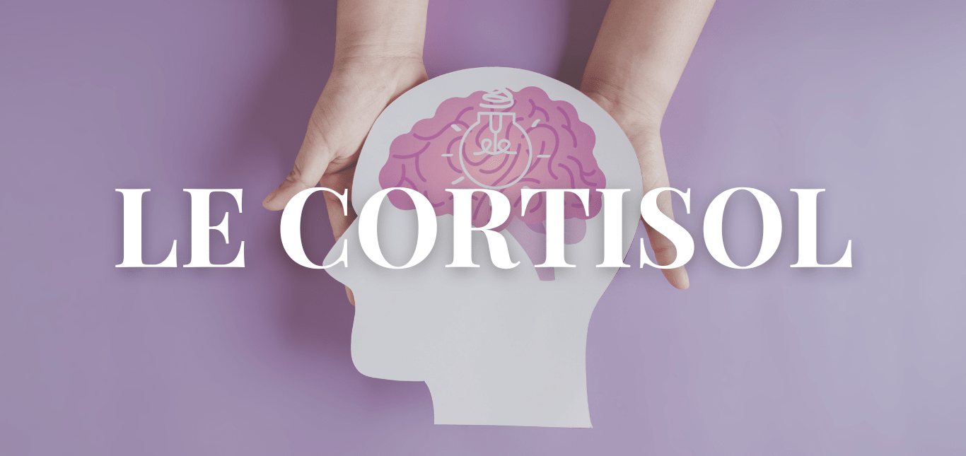 Tout savoir sur le cortisol, l’hormone du stress chronique