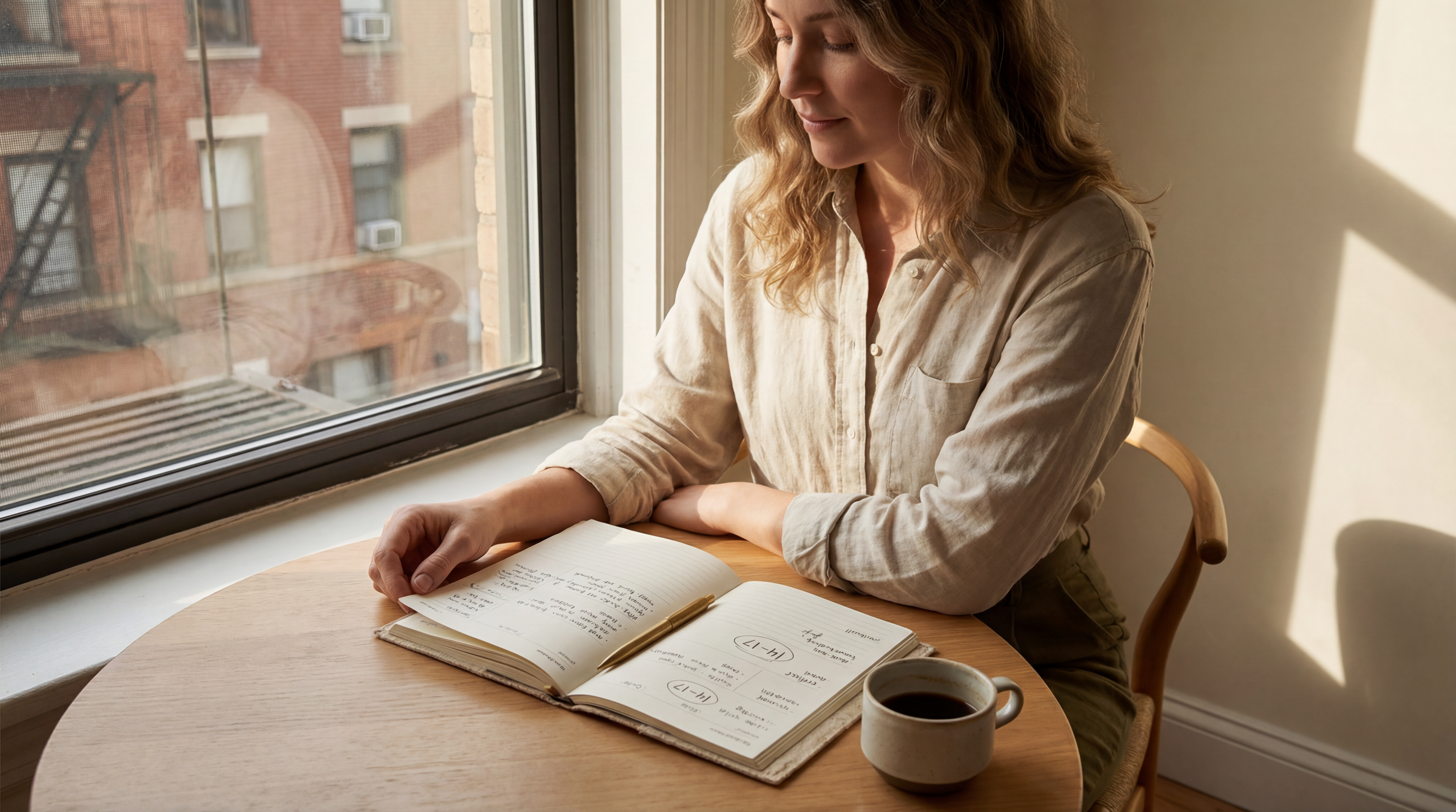 Mieux comprendre son cycle : et si on arrêtait de compter les jours ?