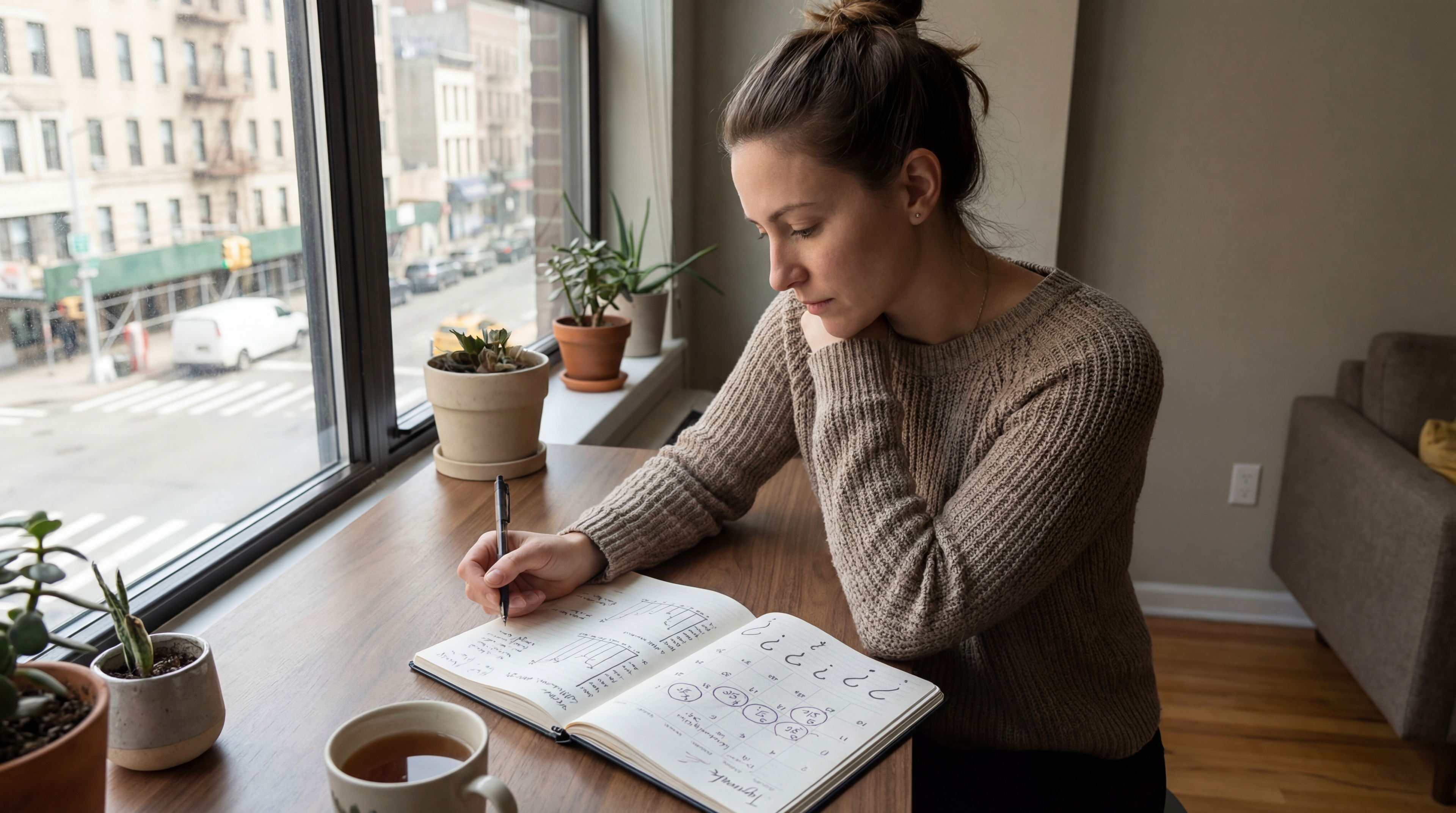 Optimiser sa fertilité naturellement : ce qu’on ne vous dit pas
