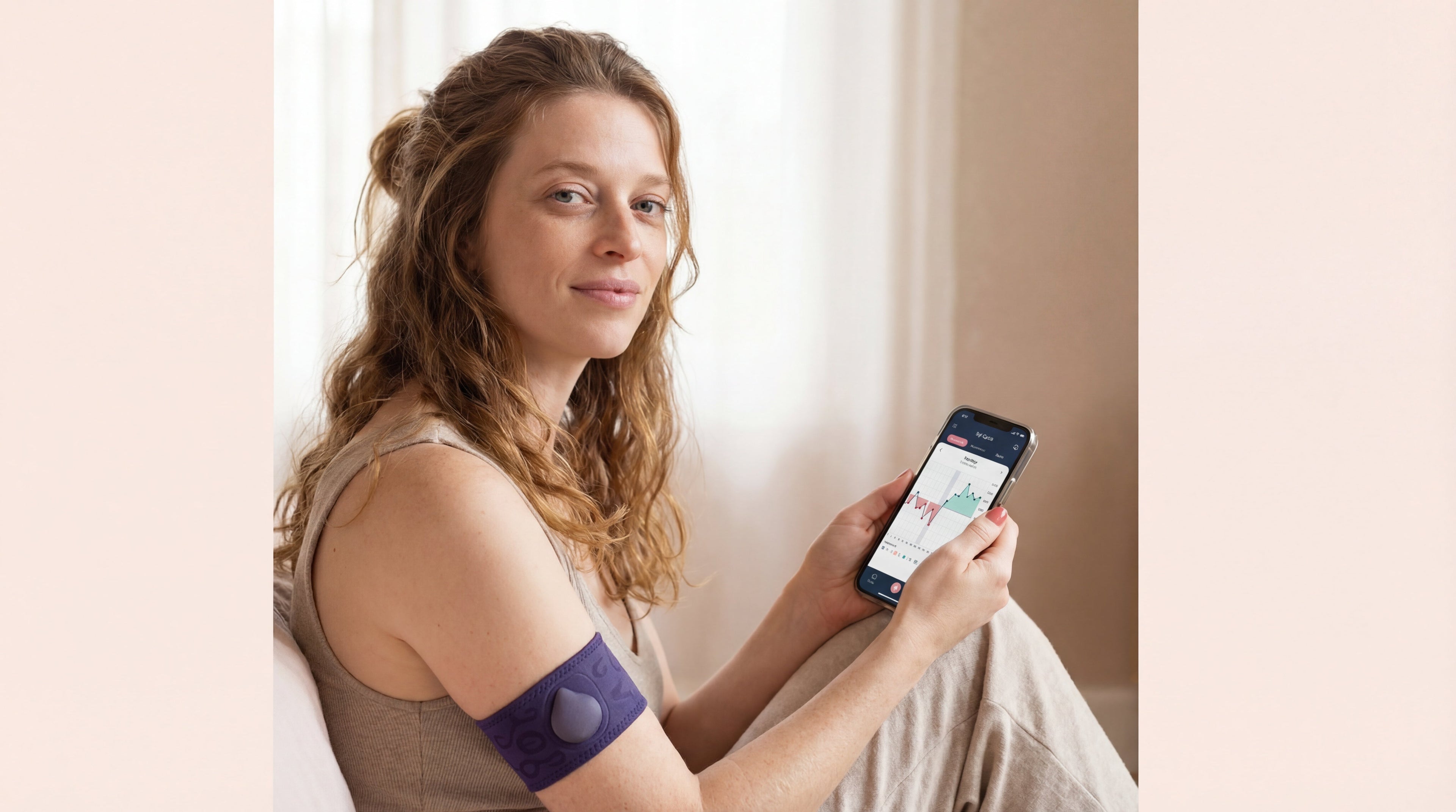 Tempdrop et SOPK : pratiquer la symptothermie avec des cycles irréguliers