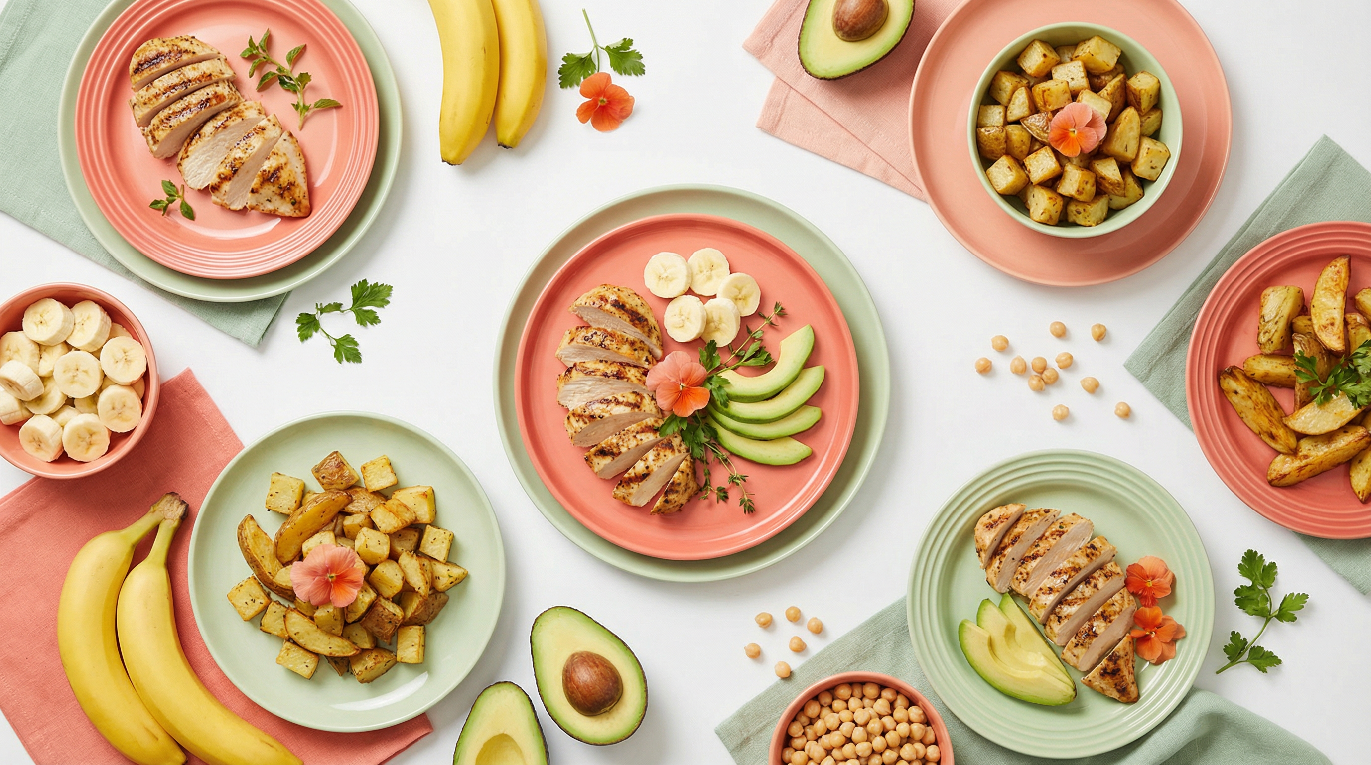 Art5_Vitamine B6 et nausées de grossesse : mécanisme, posologie et sources alimentaires