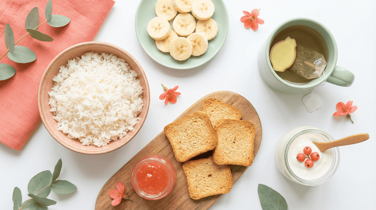 Que manger en cas de nausées de grossesse ? Guide alimentaire pour le 1er trimestre
