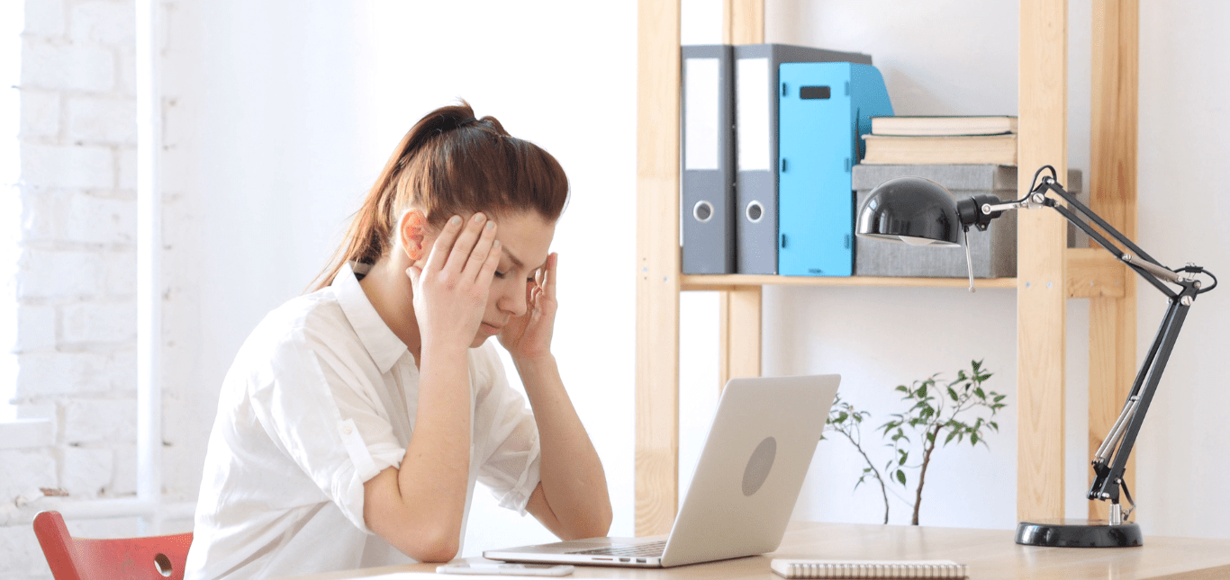 La surcharge mentale quand on est une femme : causes et solutions pour en sortir