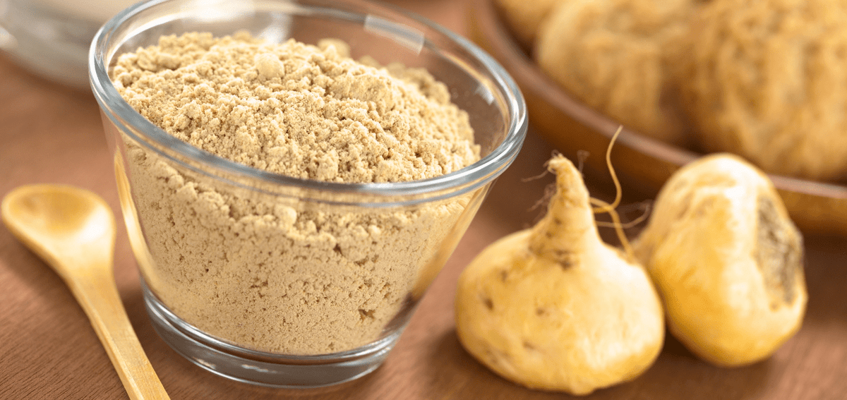 Les bienfaits du maca chez la femme pendant la ménopause