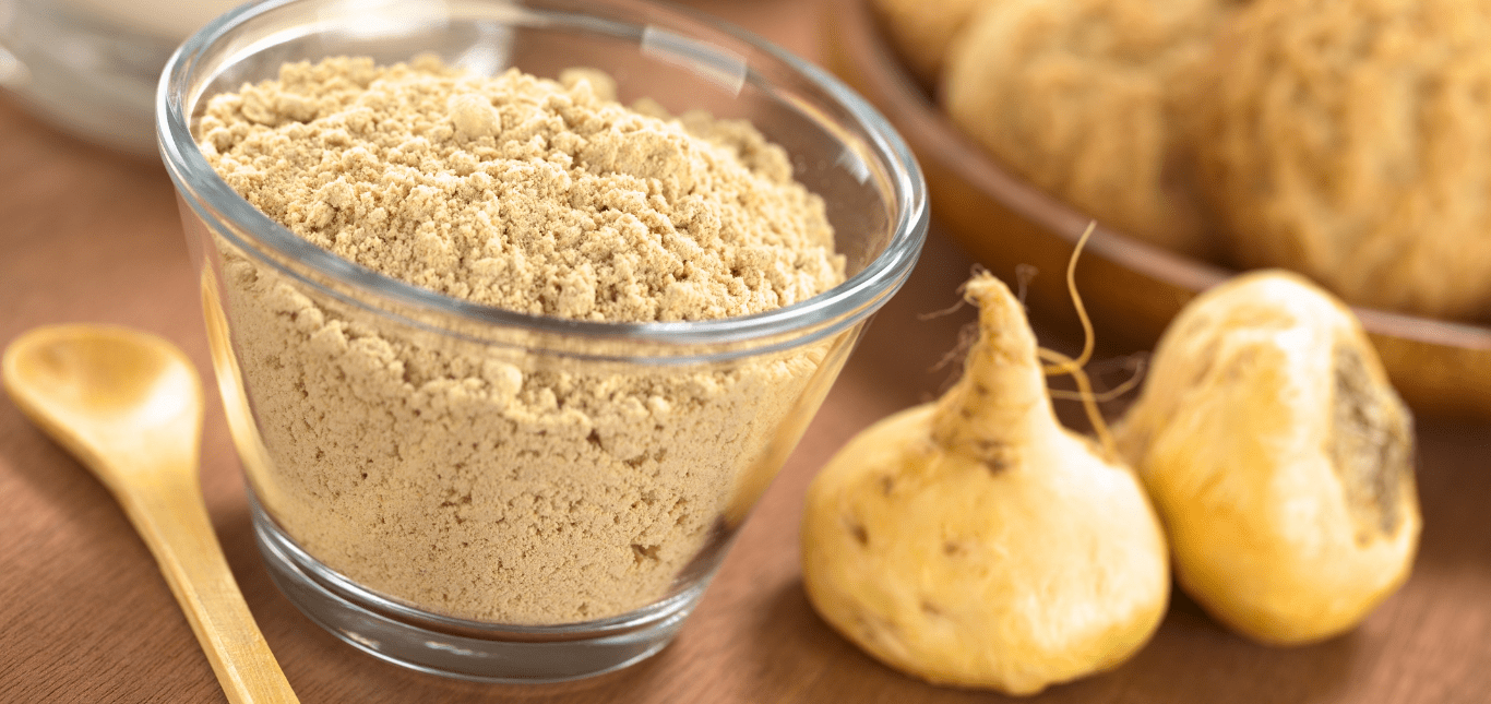 Les bienfaits du maca chez la femme pendant la ménopause