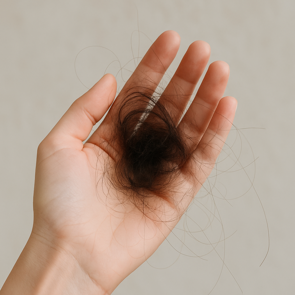 La carence en fer chez les femmes : fatigue, chute de cheveux et vraie solution