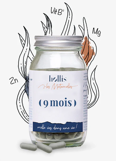 9 mois