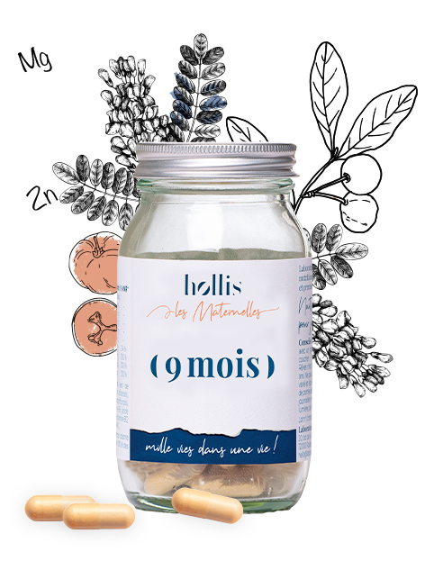 9 mois