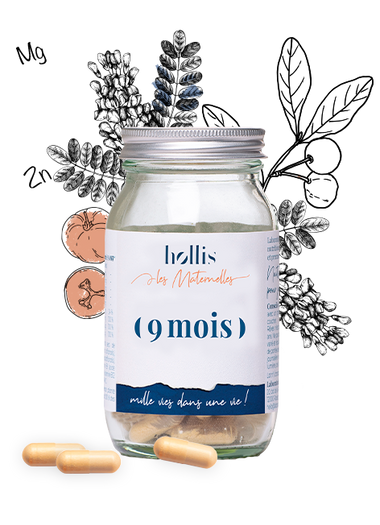 9 mois