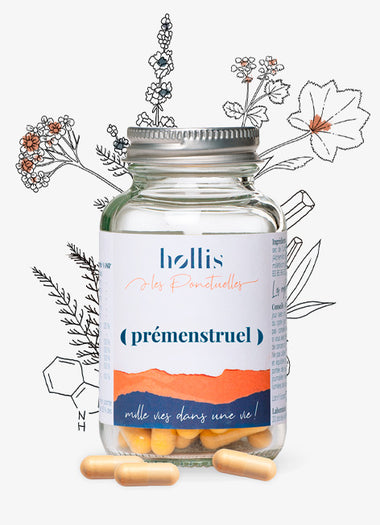 Prémenstruel