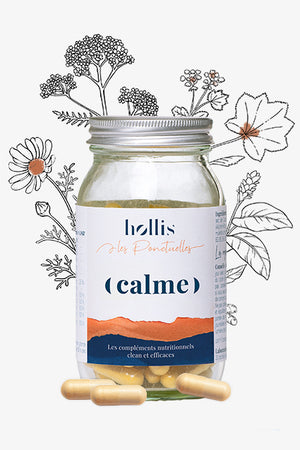 Calme
