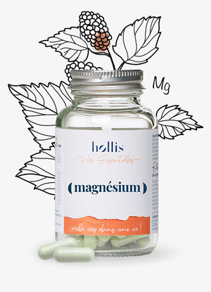 Magnésium