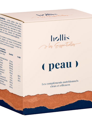 Peau