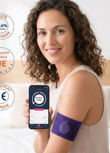 Le moniteur de fertilité de référence