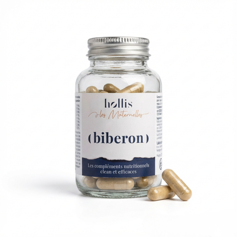 Biberon