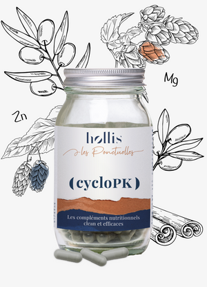 CycloPK