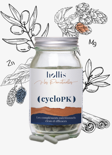 CycloPK