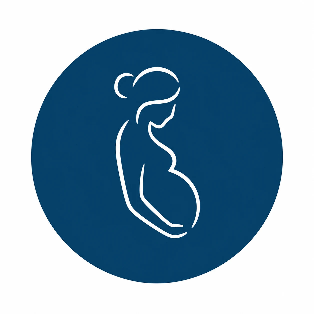 Femme enceinte