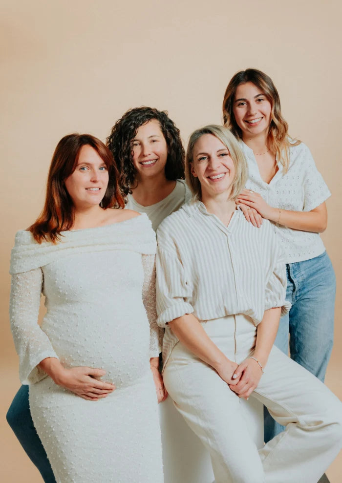 Les spécificités féminines