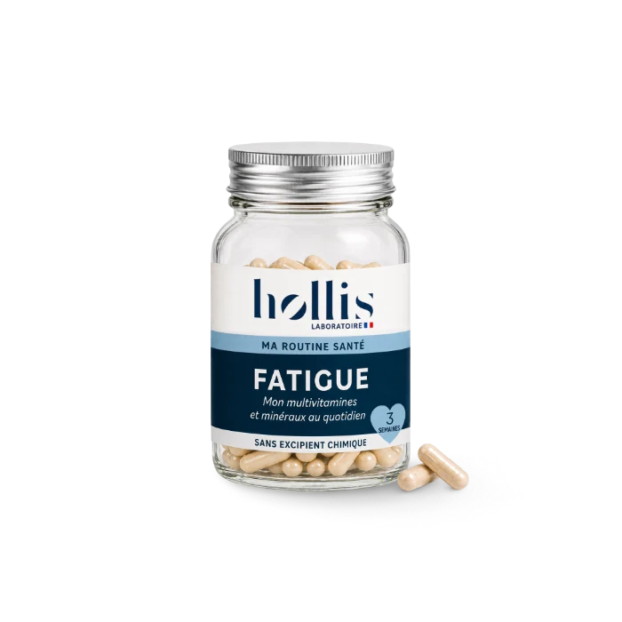 Flacon Fatigue
