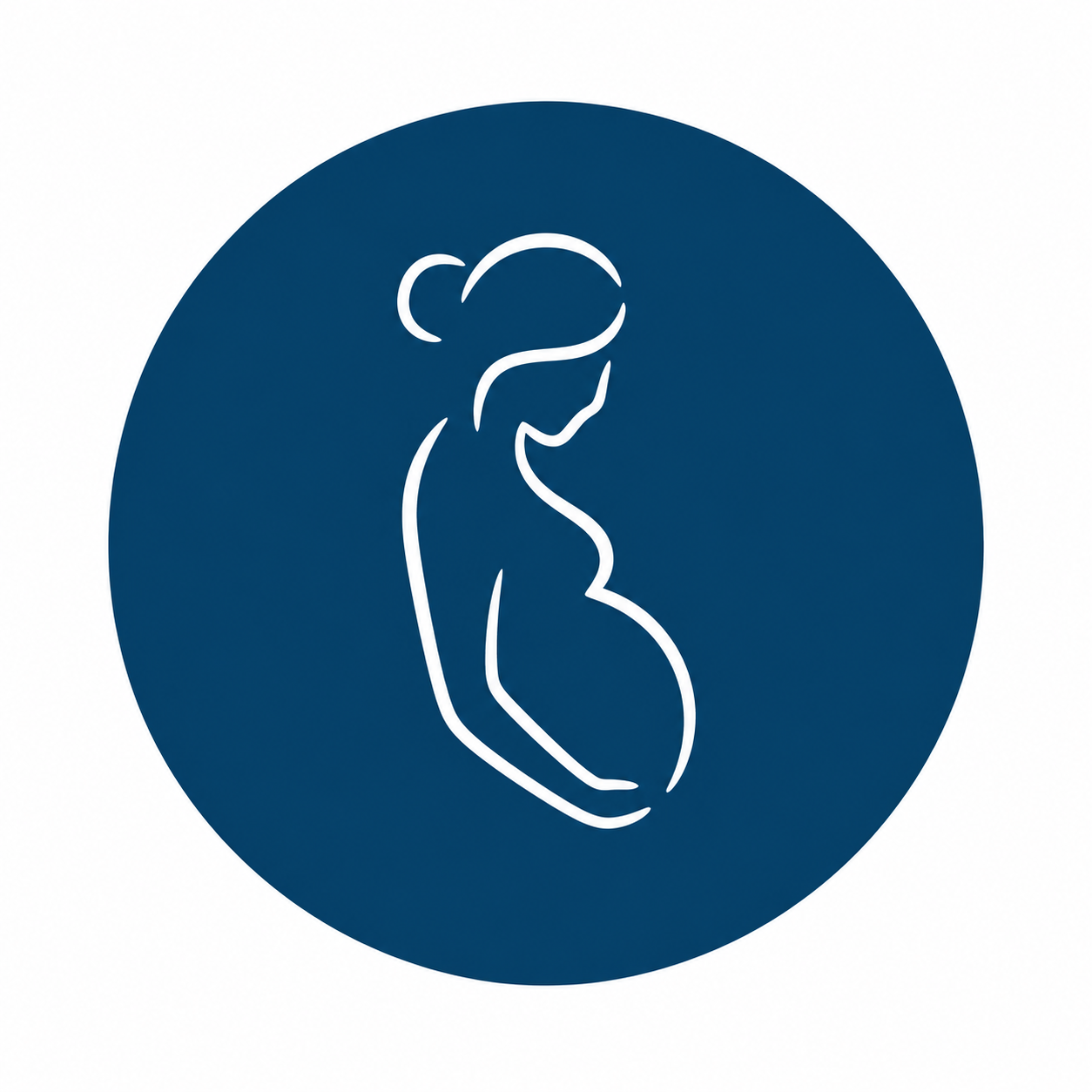 Femme enceinte