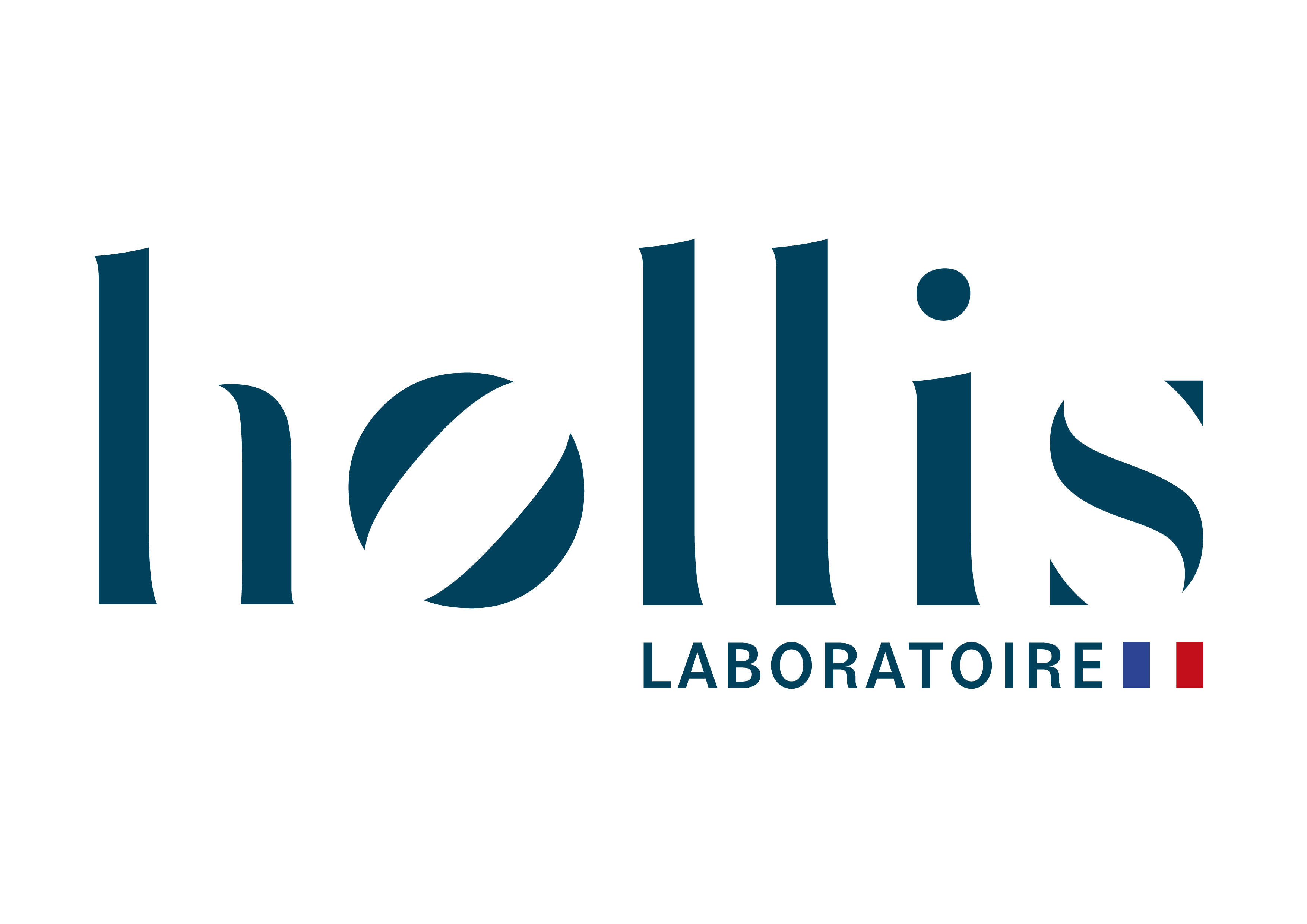 Hollis Laboratoire