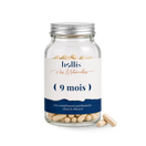 9 mois - Hollis