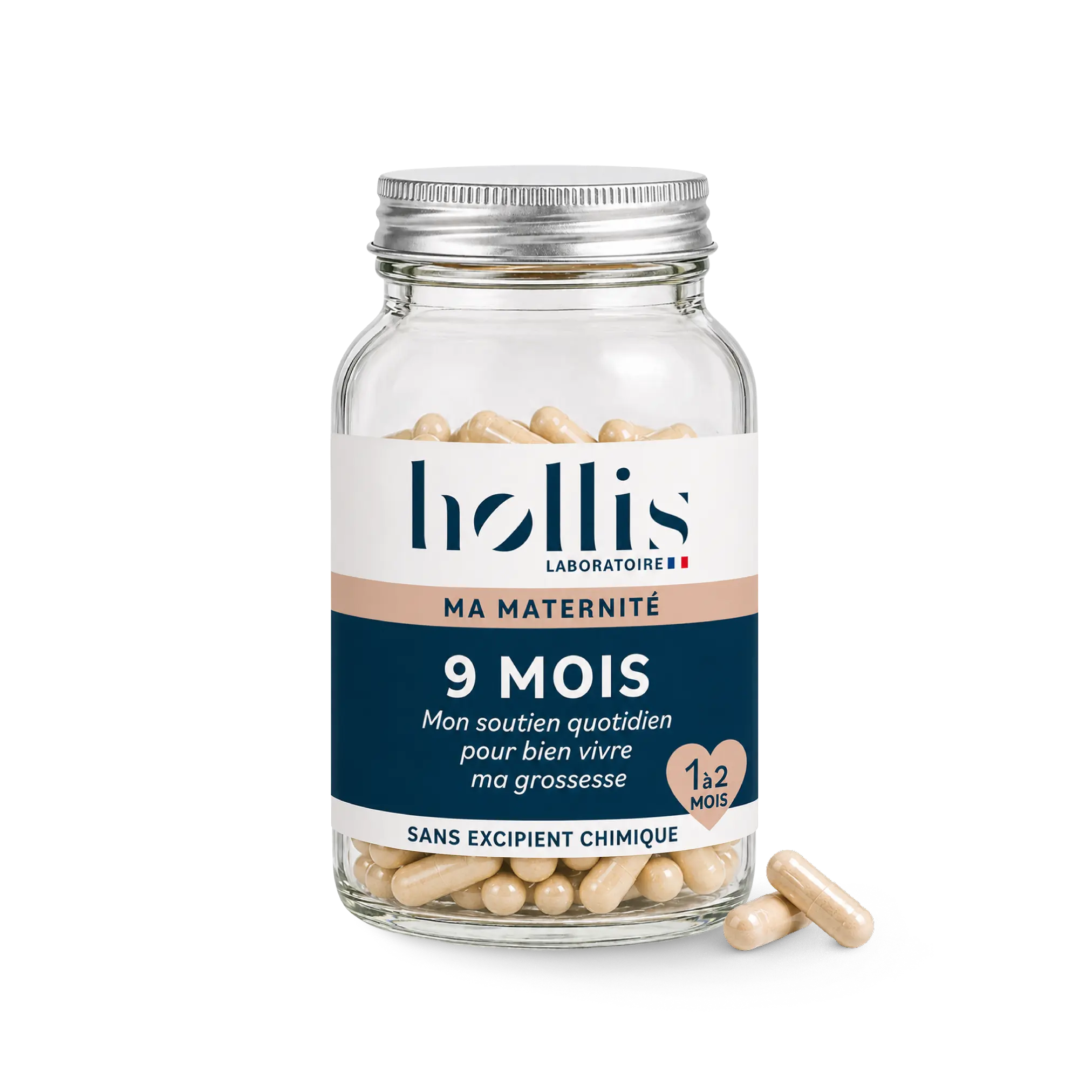 9 mois