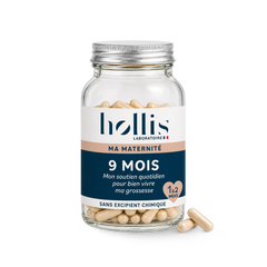 9 mois