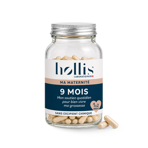 9 mois