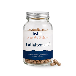 Allaitement - Hollis
