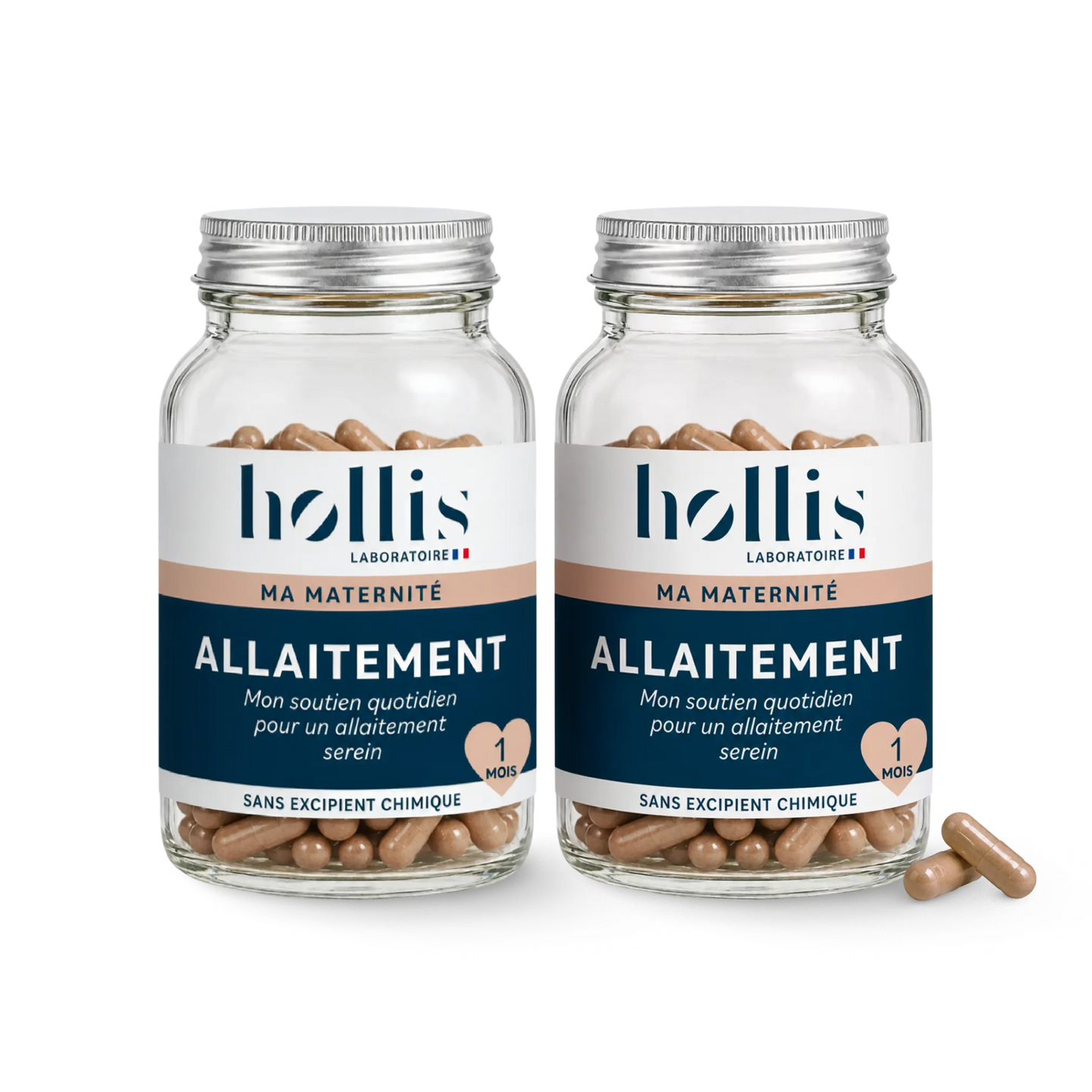 Complément Alimentaire Allaitement