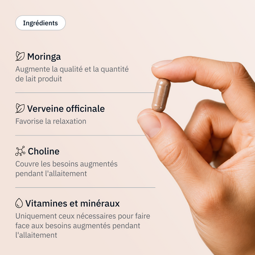 Allaitement