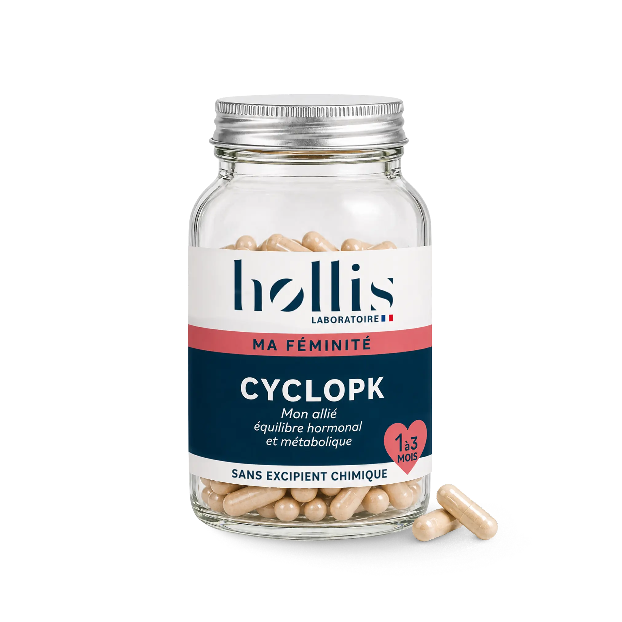 CycloPK