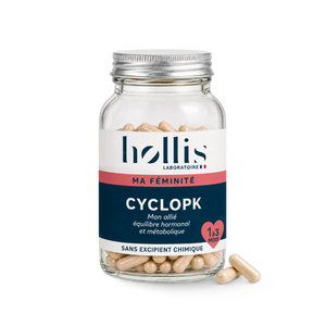 CycloPK