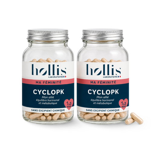 CycloPK - Hollis
