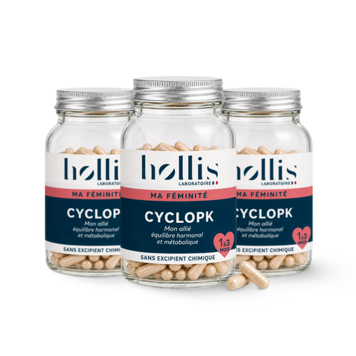 CycloPK - Hollis