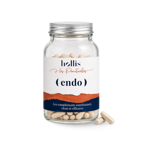 Endo - Hollis