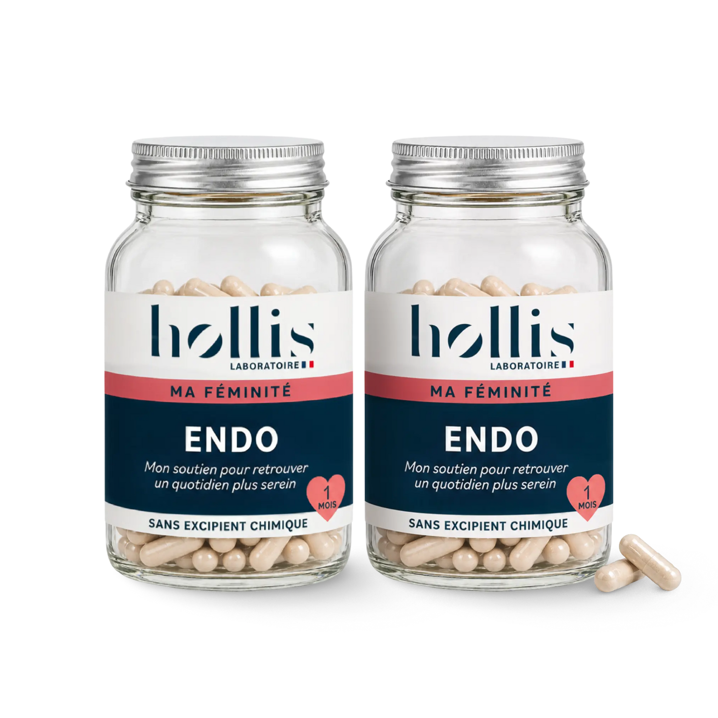 Endo - Hollis