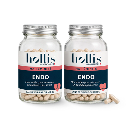 Endo - Hollis
