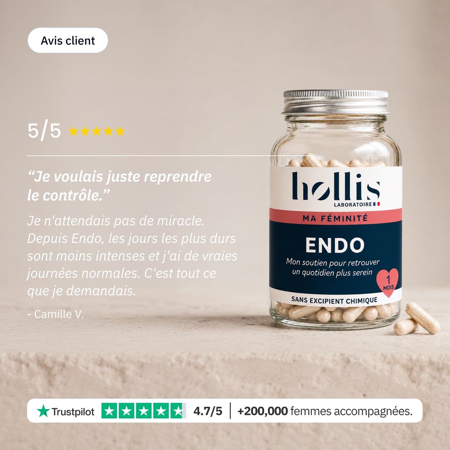 Endo