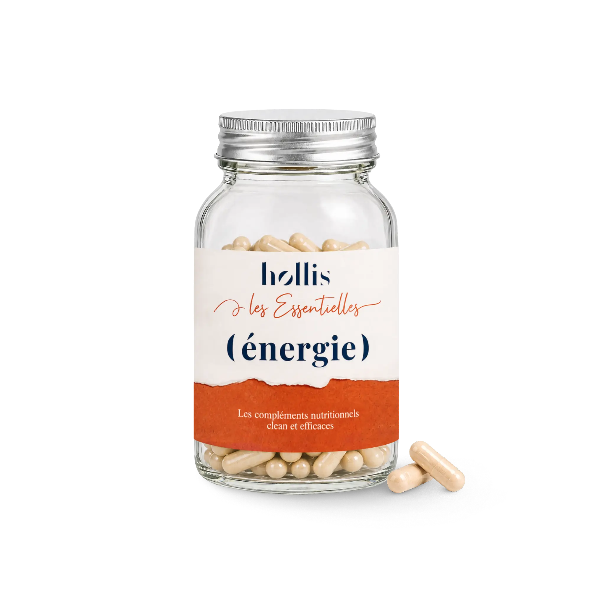 Energie - Hollis